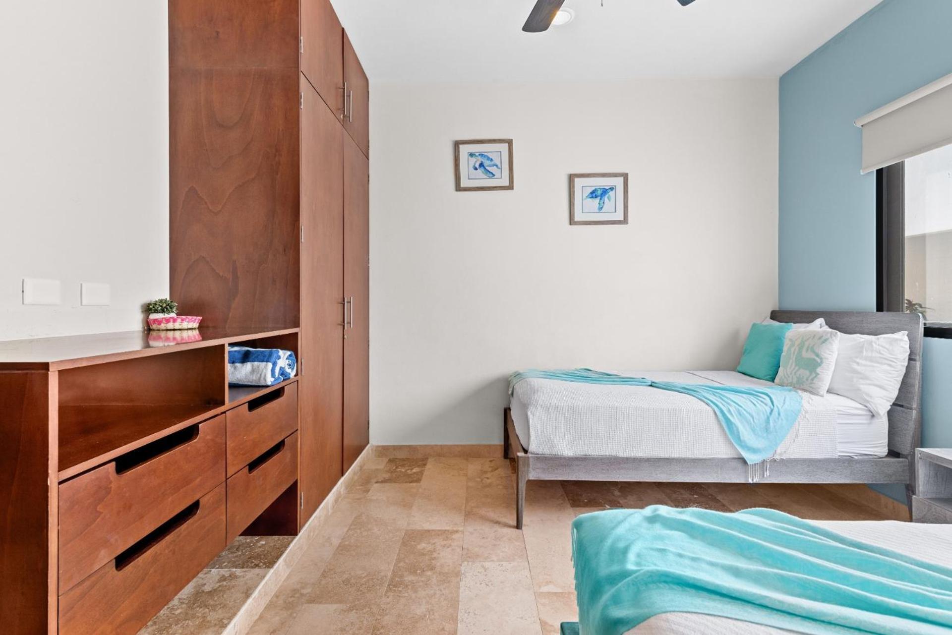 Luxurious Penthouse With Jungle View & Private Pool Διαμέρισμα Τουλούμ Εξωτερικό φωτογραφία