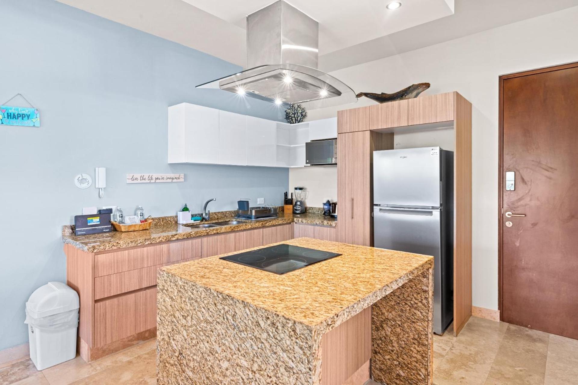 Luxurious Penthouse With Jungle View & Private Pool Διαμέρισμα Τουλούμ Εξωτερικό φωτογραφία