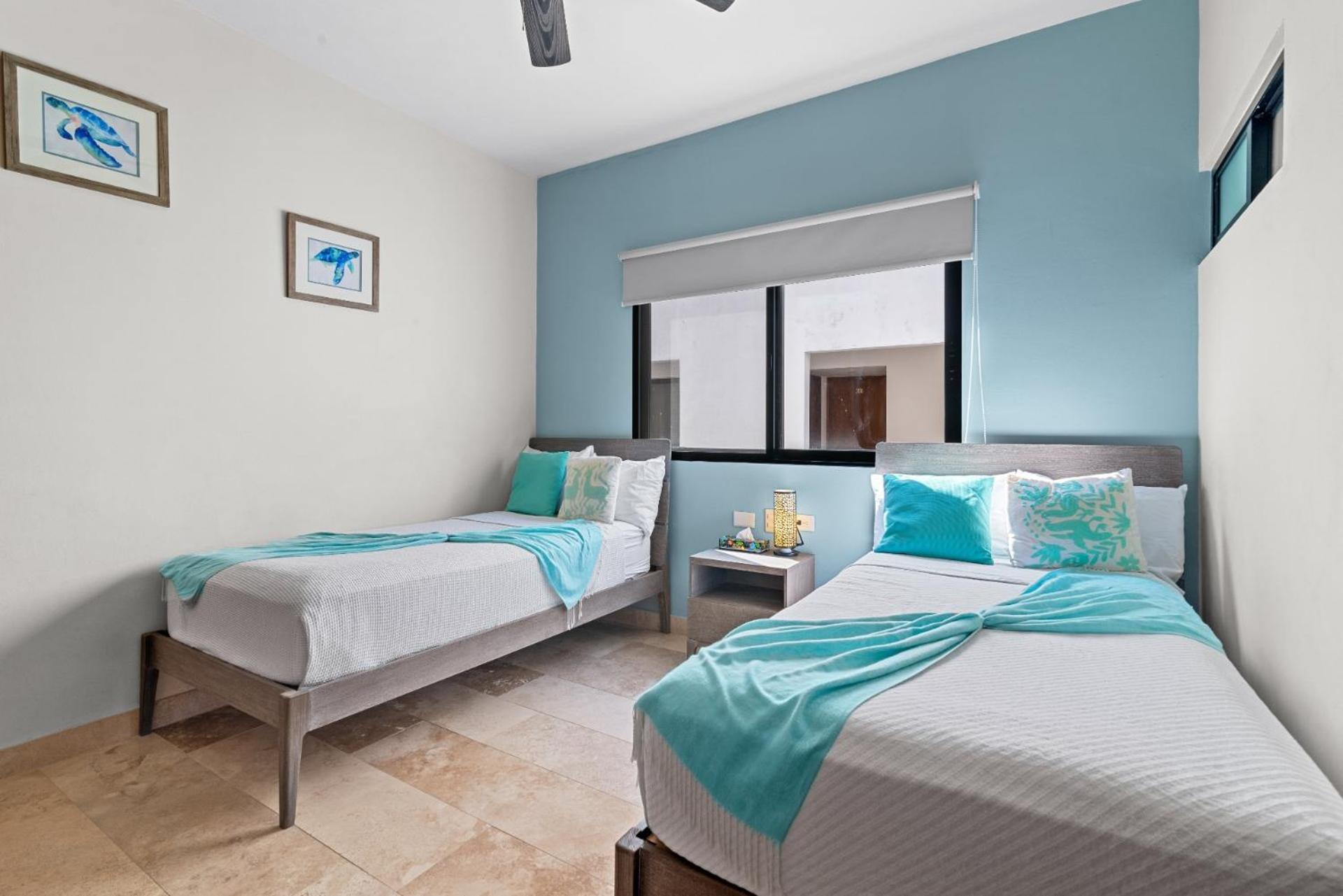 Luxurious Penthouse With Jungle View & Private Pool Διαμέρισμα Τουλούμ Εξωτερικό φωτογραφία