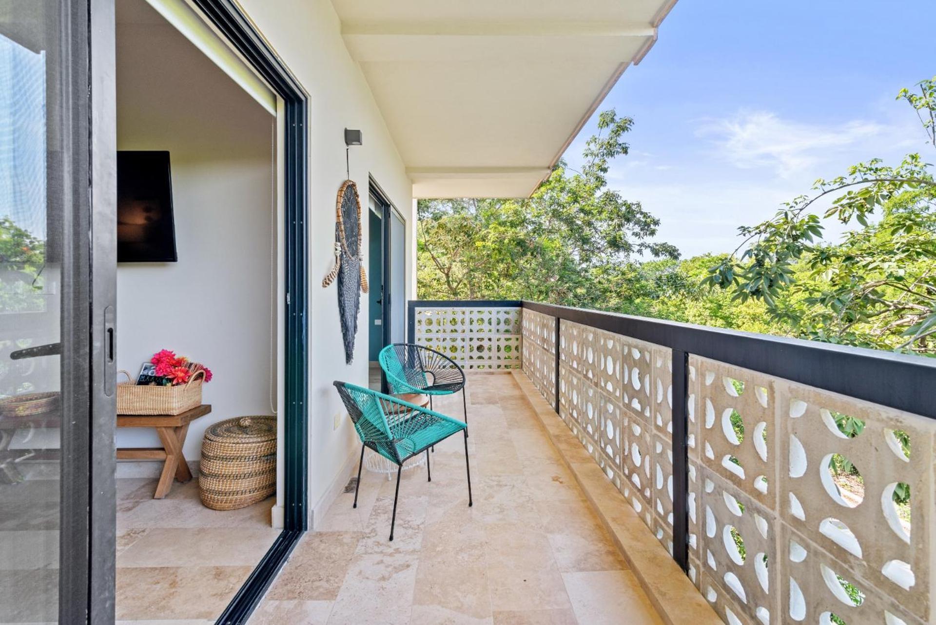 Luxurious Penthouse With Jungle View & Private Pool Διαμέρισμα Τουλούμ Εξωτερικό φωτογραφία