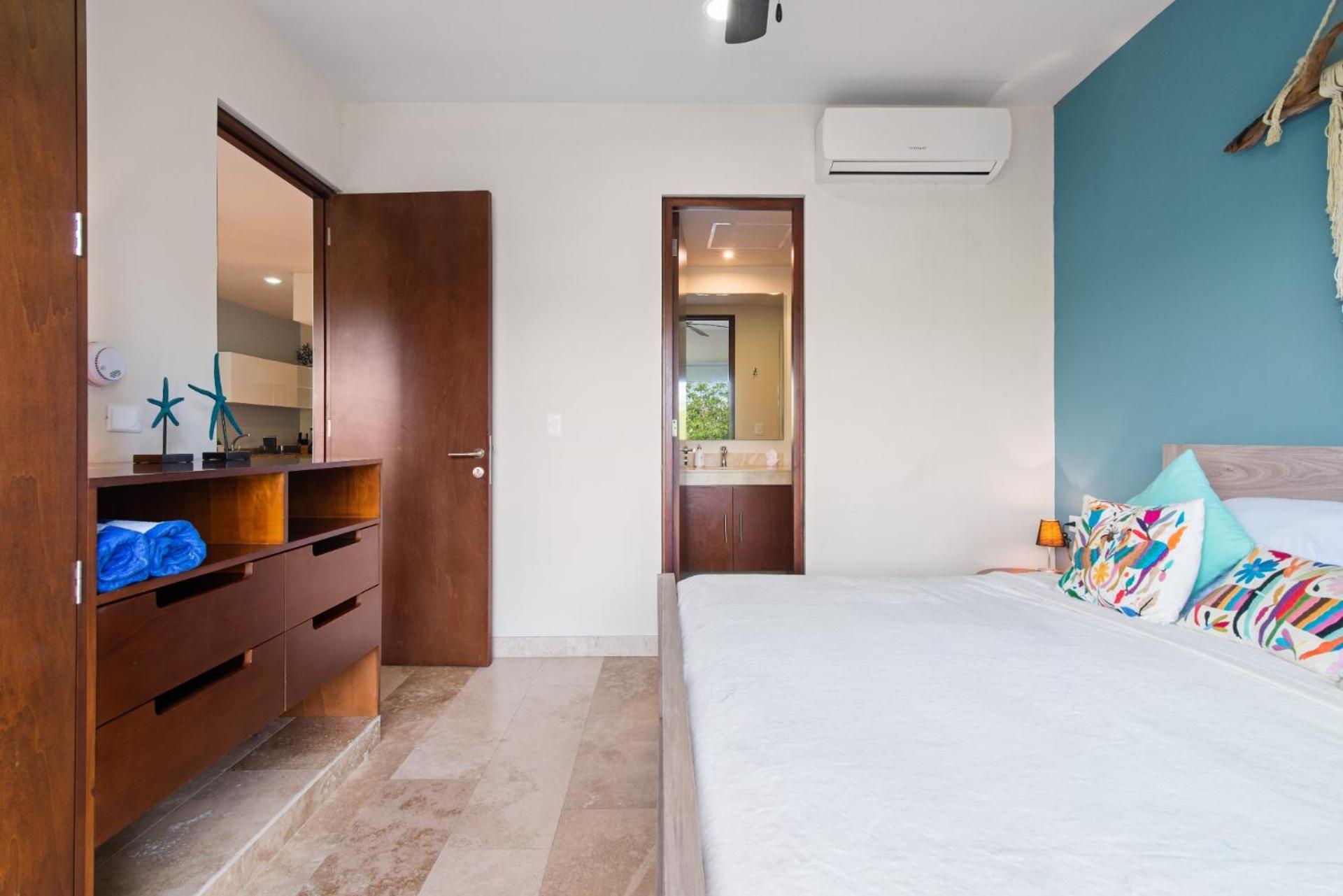 Luxurious Penthouse With Jungle View & Private Pool Διαμέρισμα Τουλούμ Εξωτερικό φωτογραφία
