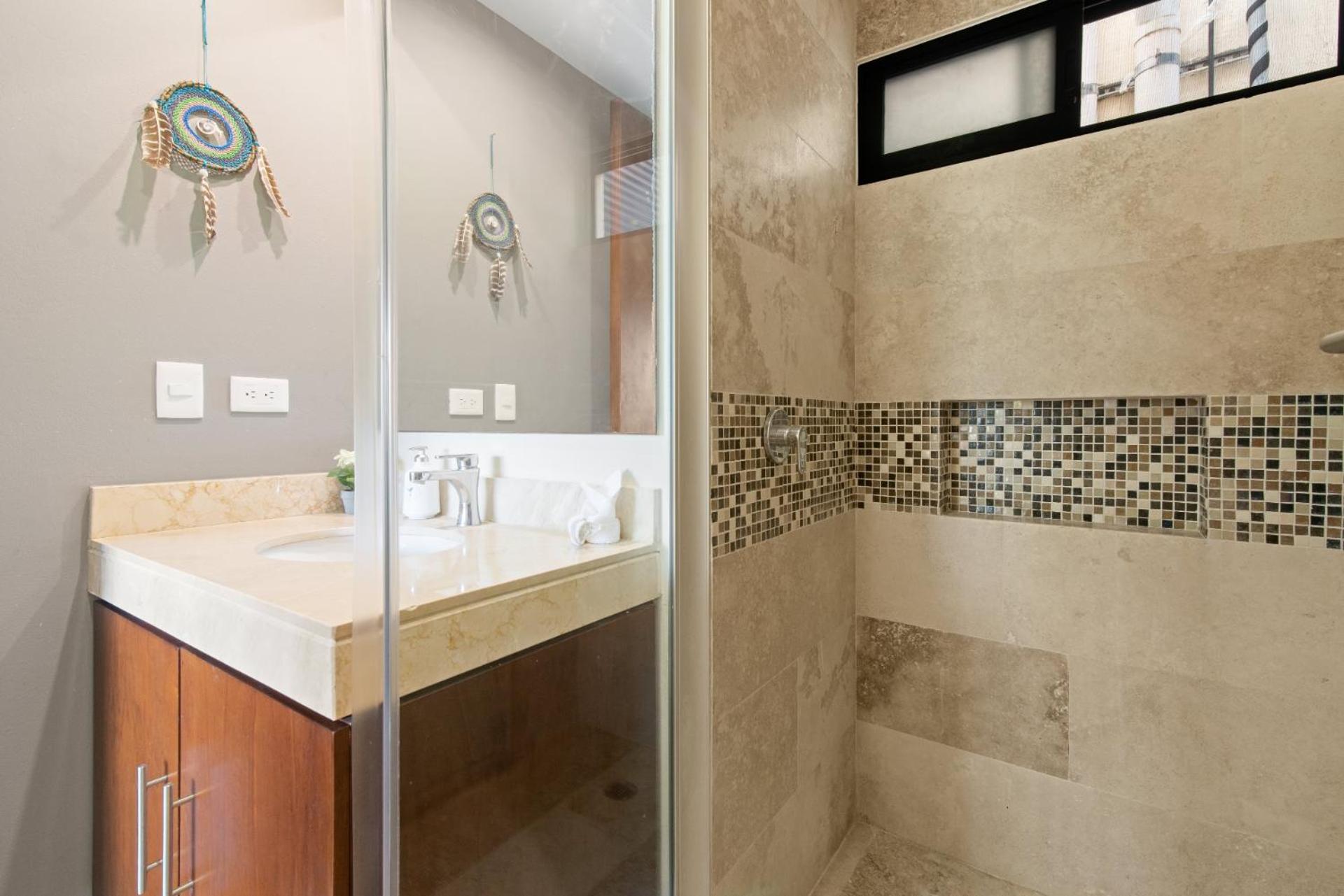 Luxurious Penthouse With Jungle View & Private Pool Διαμέρισμα Τουλούμ Εξωτερικό φωτογραφία