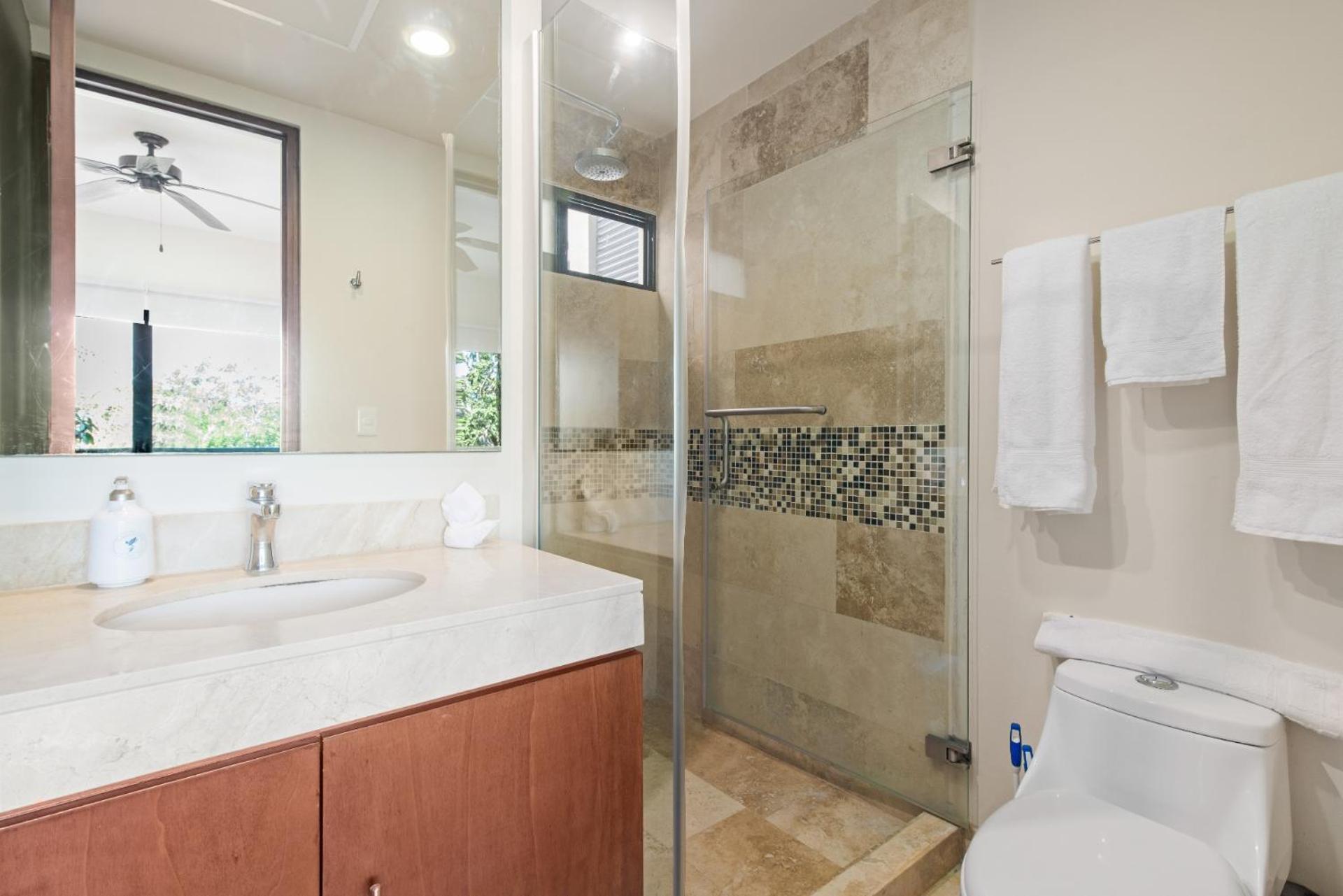 Luxurious Penthouse With Jungle View & Private Pool Διαμέρισμα Τουλούμ Εξωτερικό φωτογραφία