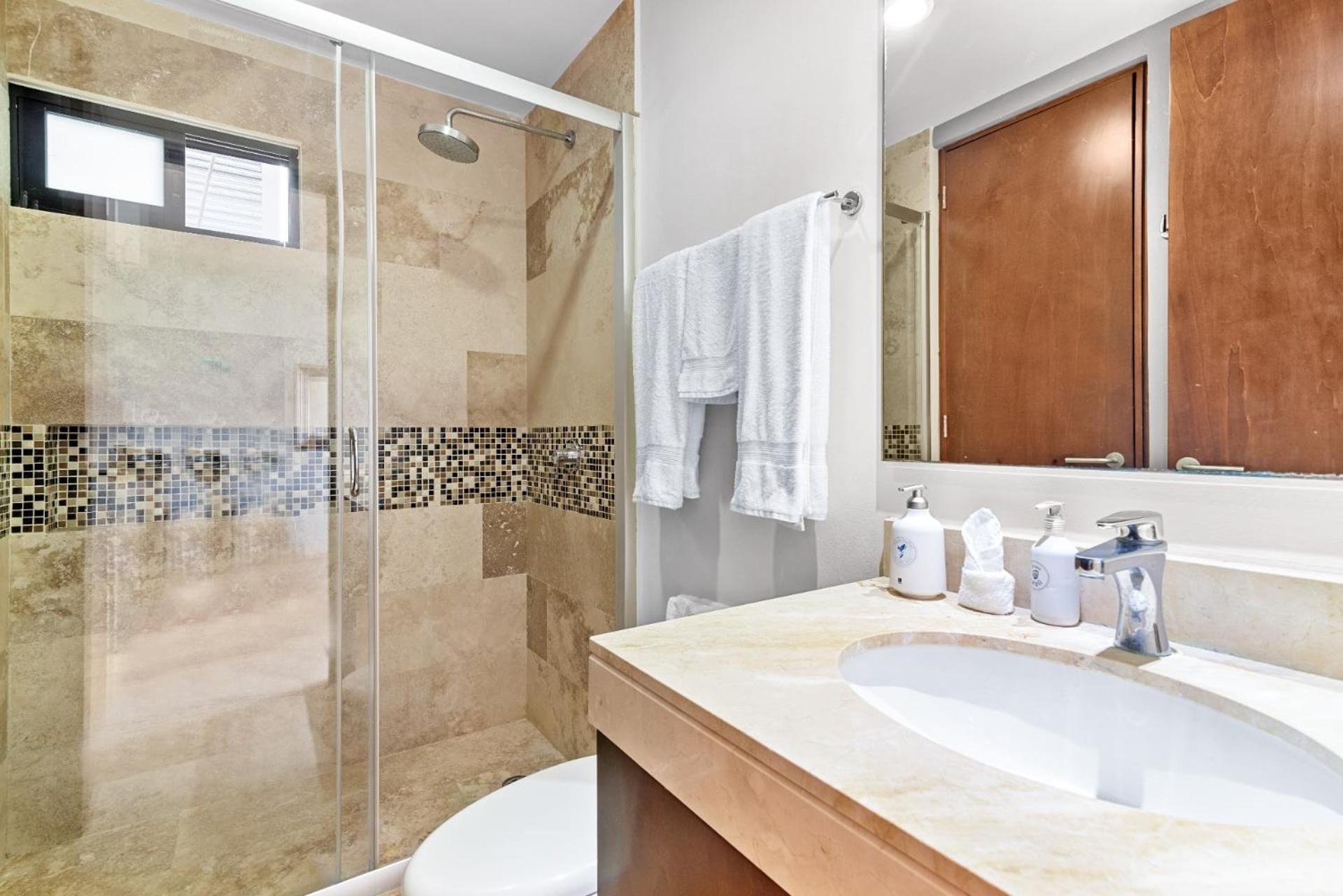 Luxurious Penthouse With Jungle View & Private Pool Διαμέρισμα Τουλούμ Εξωτερικό φωτογραφία